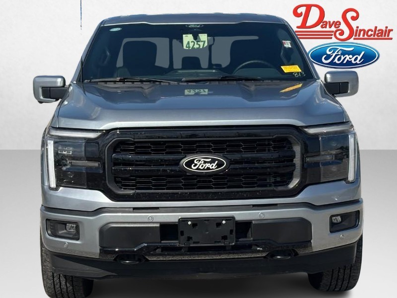 Ford F-150 Vehicle Full-screen Gallery Image 02