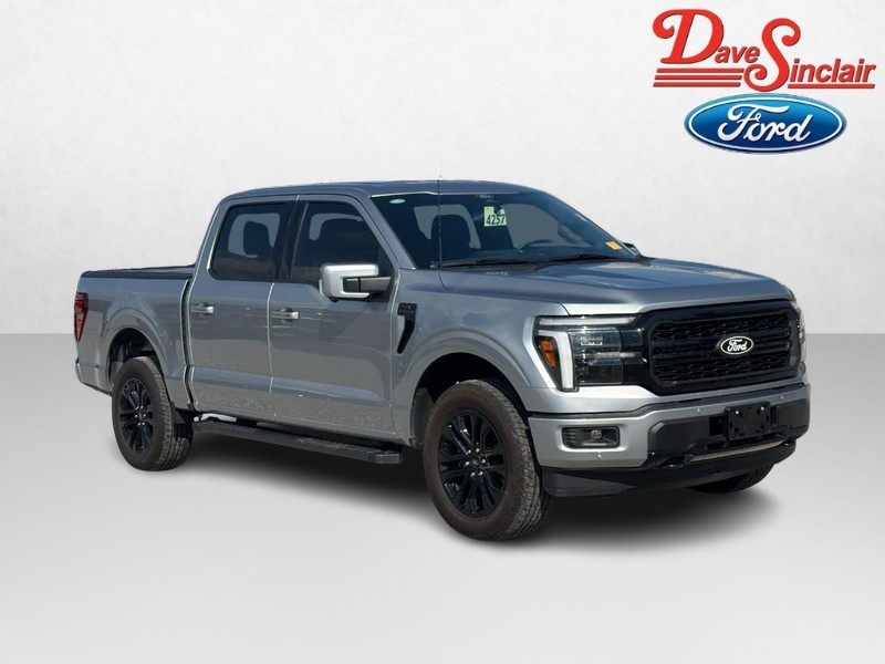 Ford F-150 Vehicle Full-screen Gallery Image 04