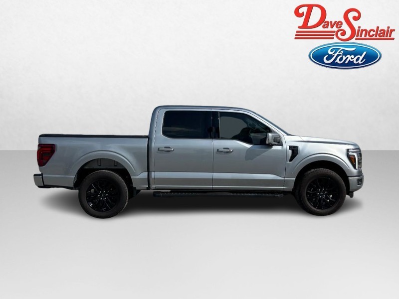 Ford F-150 Vehicle Full-screen Gallery Image 05