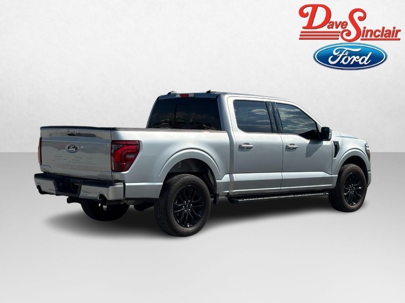 Ford F-150 Vehicle Full-screen Gallery Image 07