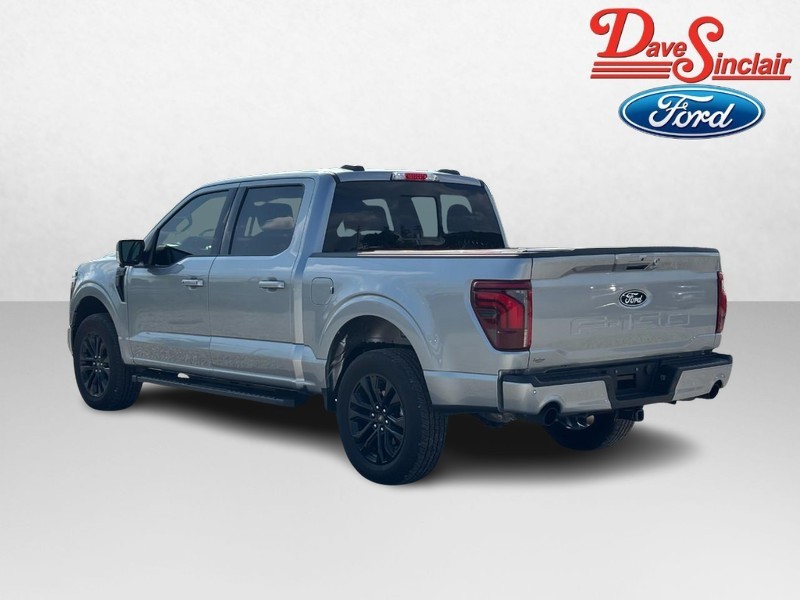 Ford F-150 Vehicle Full-screen Gallery Image 09
