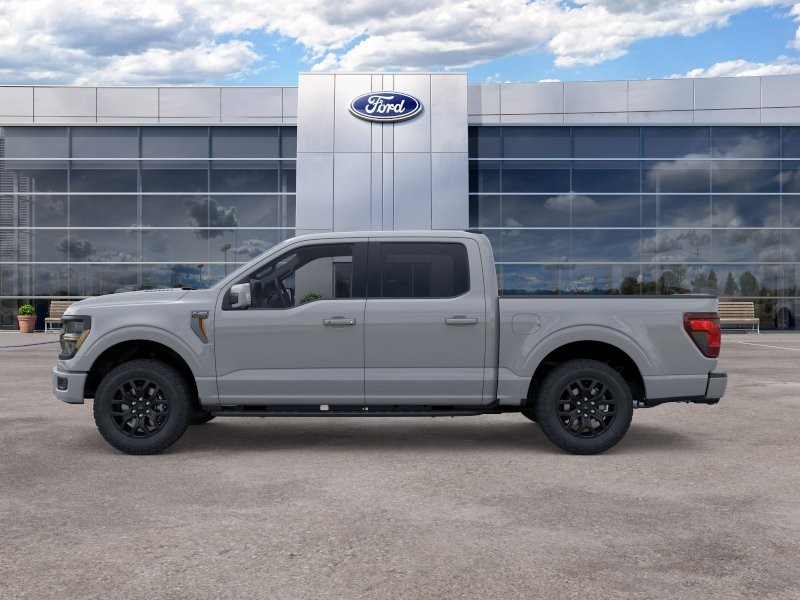 Ford F-150 Vehicle Full-screen Gallery Image 04