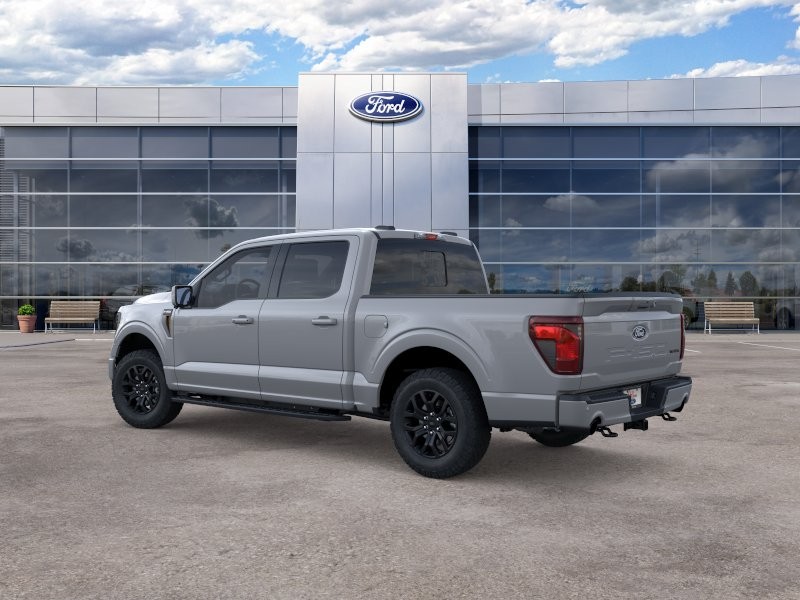 Ford F-150 Vehicle Full-screen Gallery Image 05
