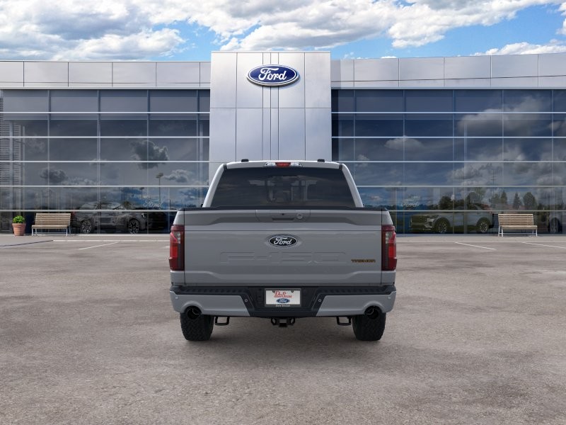 Ford F-150 Vehicle Full-screen Gallery Image 07