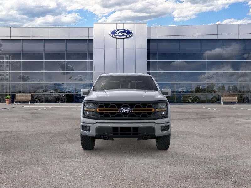 Ford F-150 Vehicle Full-screen Gallery Image 08