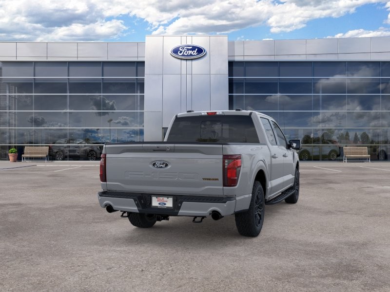 Ford F-150 Vehicle Full-screen Gallery Image 10