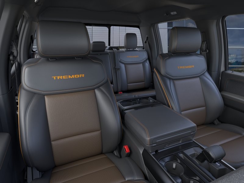 Ford F-150 Vehicle Full-screen Gallery Image 12
