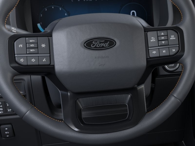 Ford F-150 Vehicle Full-screen Gallery Image 14