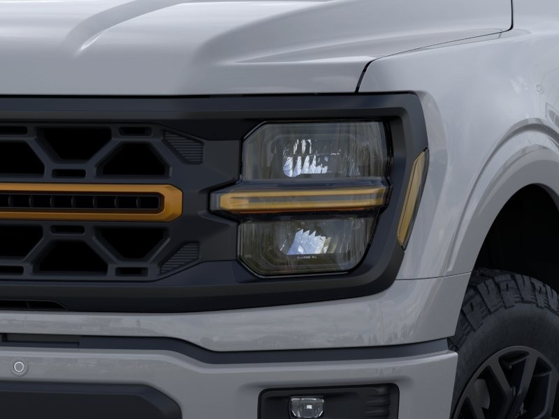 Ford F-150 Vehicle Full-screen Gallery Image 20