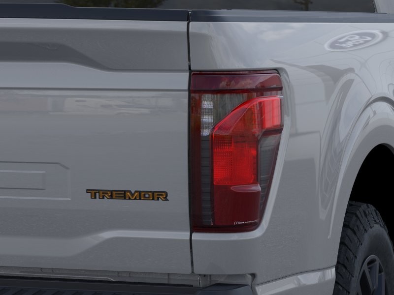 Ford F-150 Vehicle Full-screen Gallery Image 23