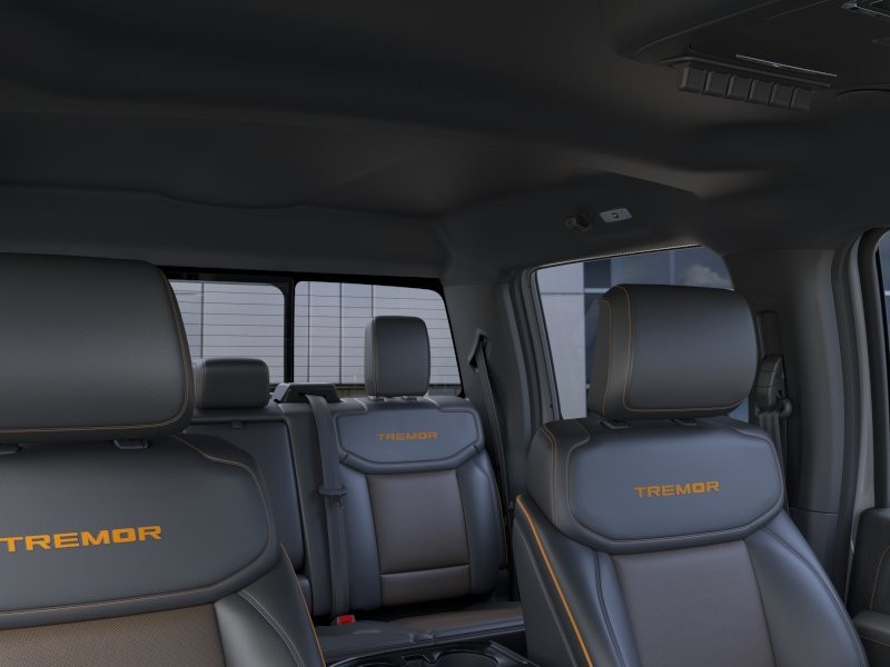 Ford F-150 Vehicle Full-screen Gallery Image 24