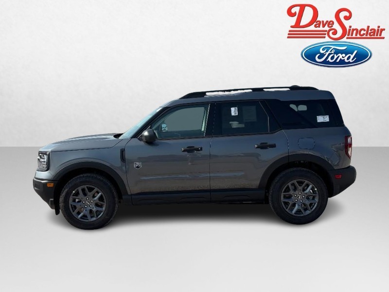 Ford Bronco Sport Vehicle Full-screen Gallery Image 10