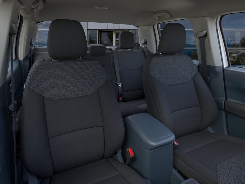 Ford Maverick Vehicle Full-screen Gallery Image 12