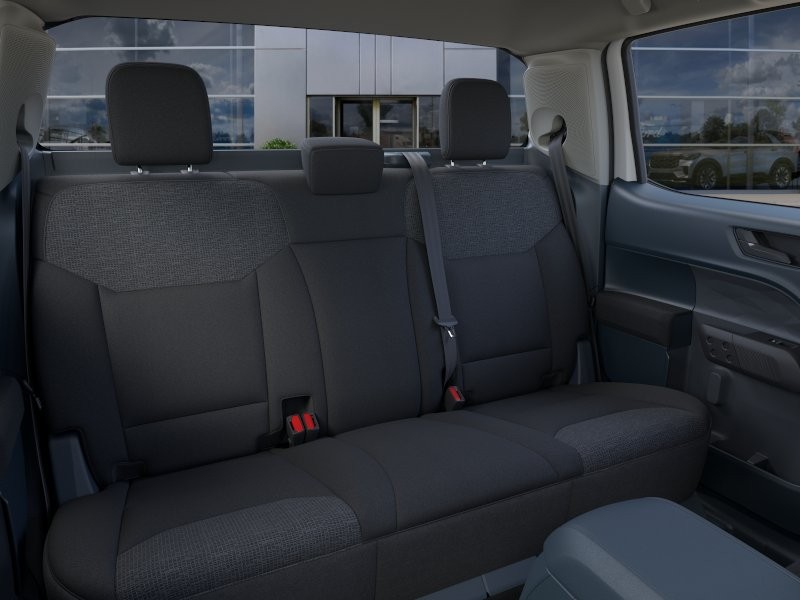 Ford Maverick Vehicle Full-screen Gallery Image 13