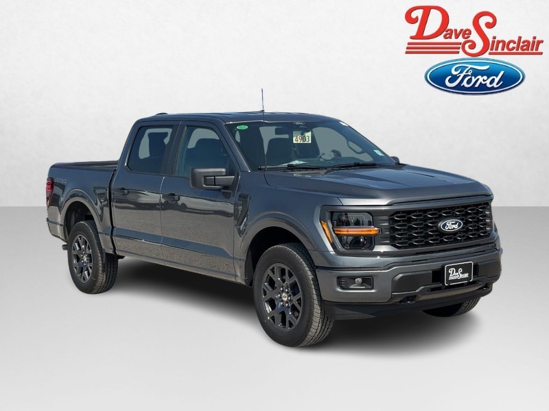 Ford F-150 Vehicle Full-screen Gallery Image 04
