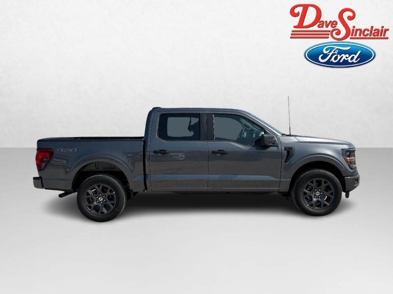 Ford F-150 Vehicle Full-screen Gallery Image 05