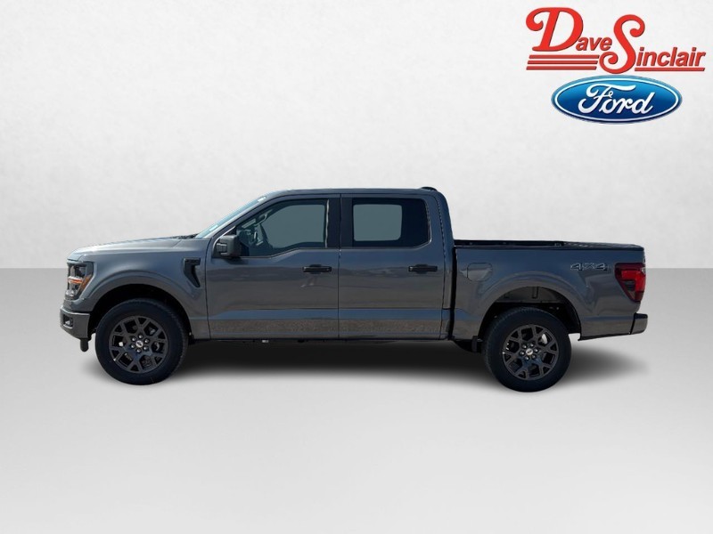 Ford F-150 Vehicle Full-screen Gallery Image 10