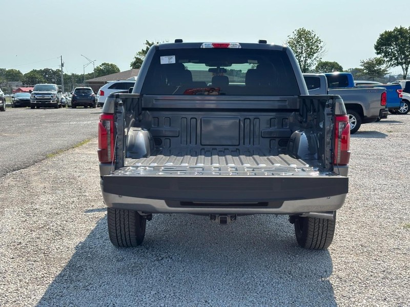 Ford F-150 Vehicle Full-screen Gallery Image 11