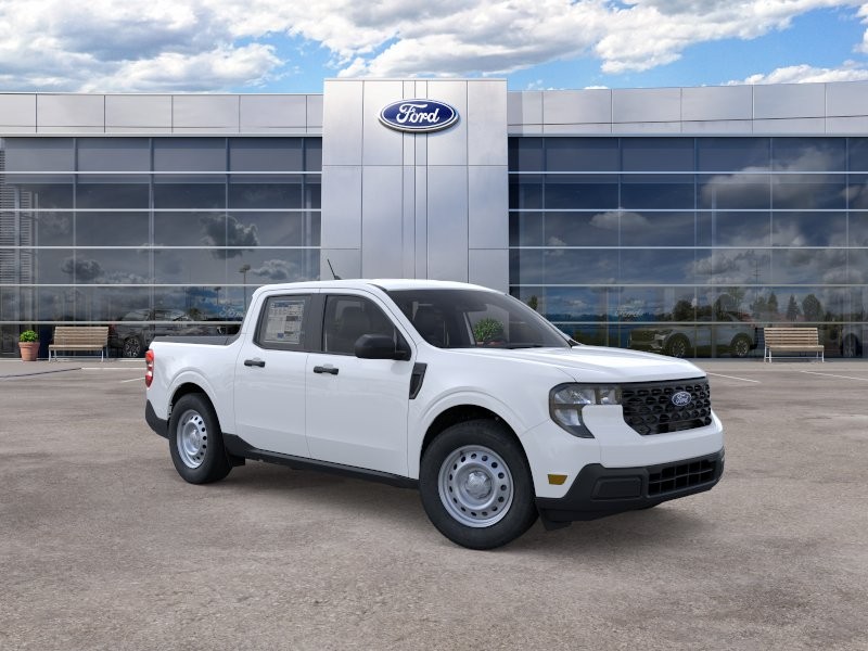 Ford Maverick Vehicle Full-screen Gallery Image 09