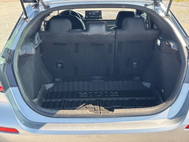 Honda Civic Hatchback Vehicle Full-screen Gallery Image 11