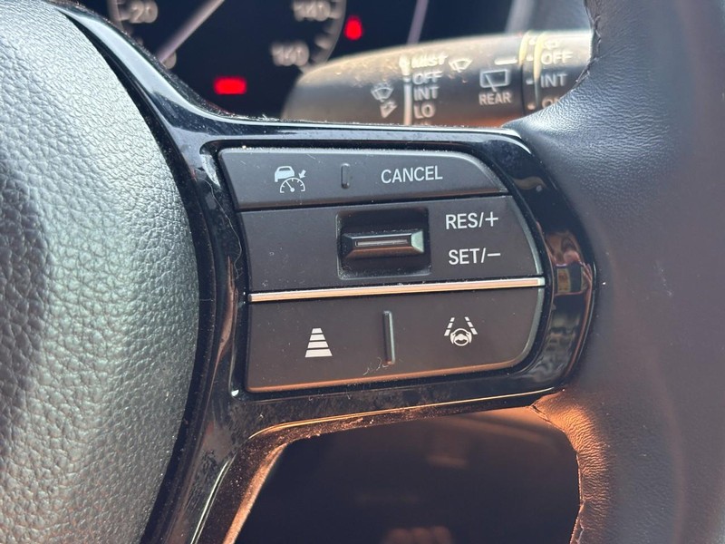 Honda Civic Hatchback Vehicle Full-screen Gallery Image 20