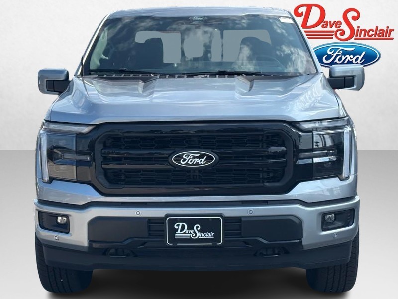 Ford F-150 Vehicle Full-screen Gallery Image 02