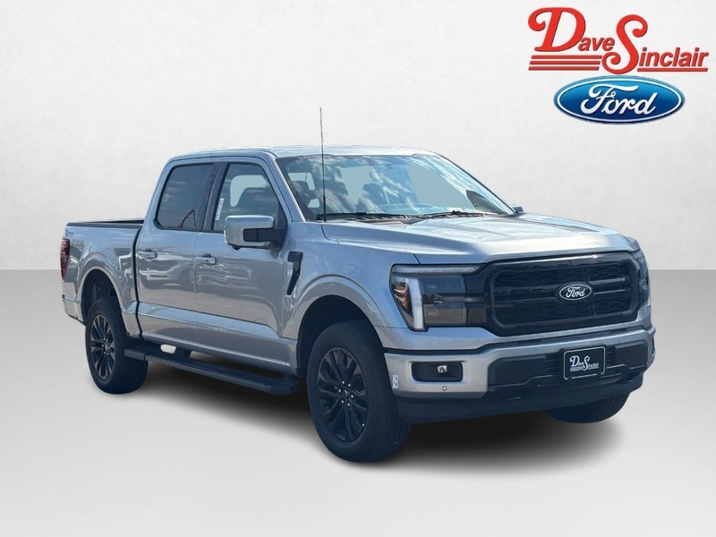 Ford F-150 Vehicle Full-screen Gallery Image 04