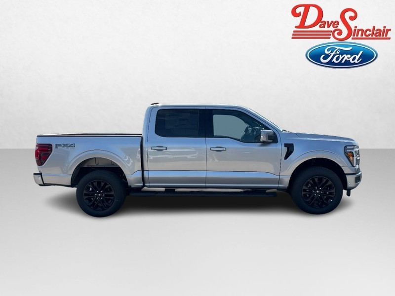 Ford F-150 Vehicle Full-screen Gallery Image 05
