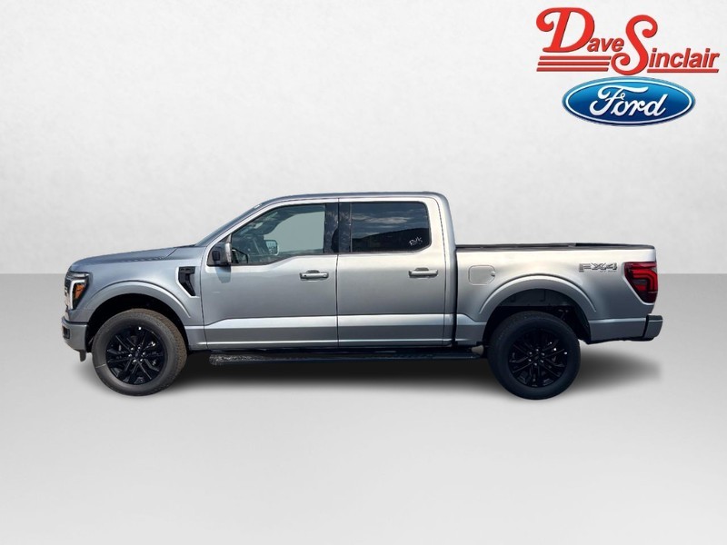 Ford F-150 Vehicle Full-screen Gallery Image 10