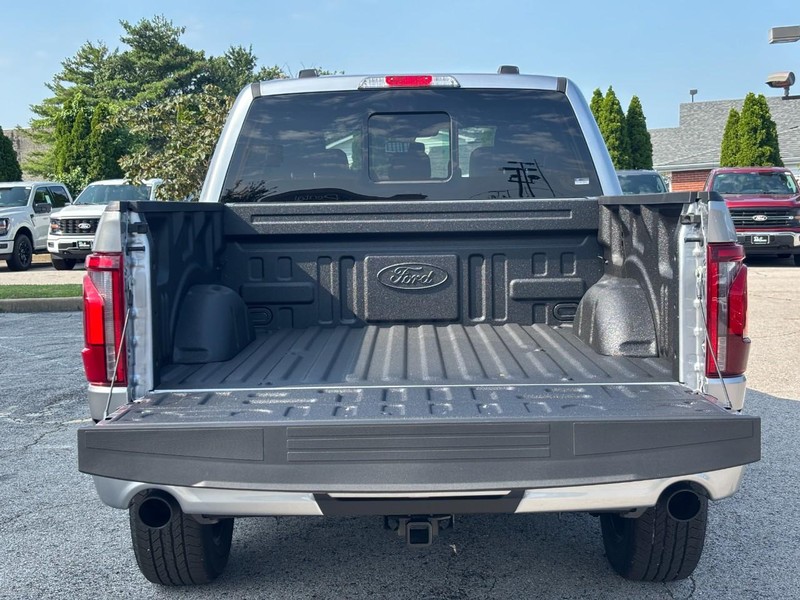 Ford F-150 Vehicle Full-screen Gallery Image 11