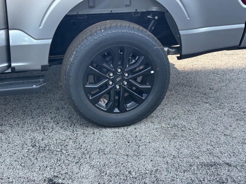 Ford F-150 Vehicle Full-screen Gallery Image 12