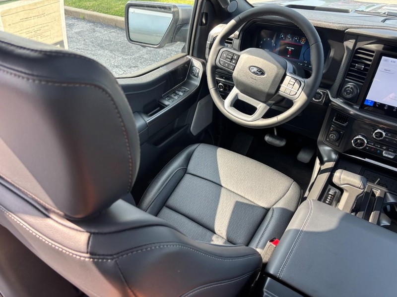 Ford F-150 Vehicle Full-screen Gallery Image 14