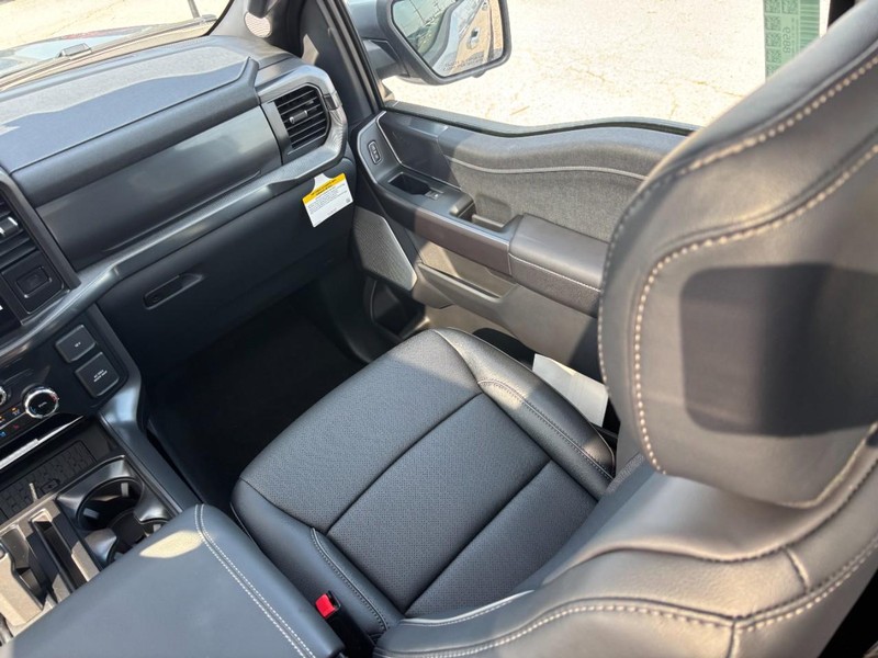 Ford F-150 Vehicle Full-screen Gallery Image 16