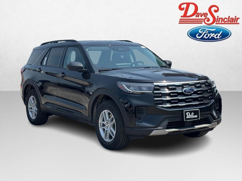 Ford Explorer Vehicle Full-screen Gallery Image 04