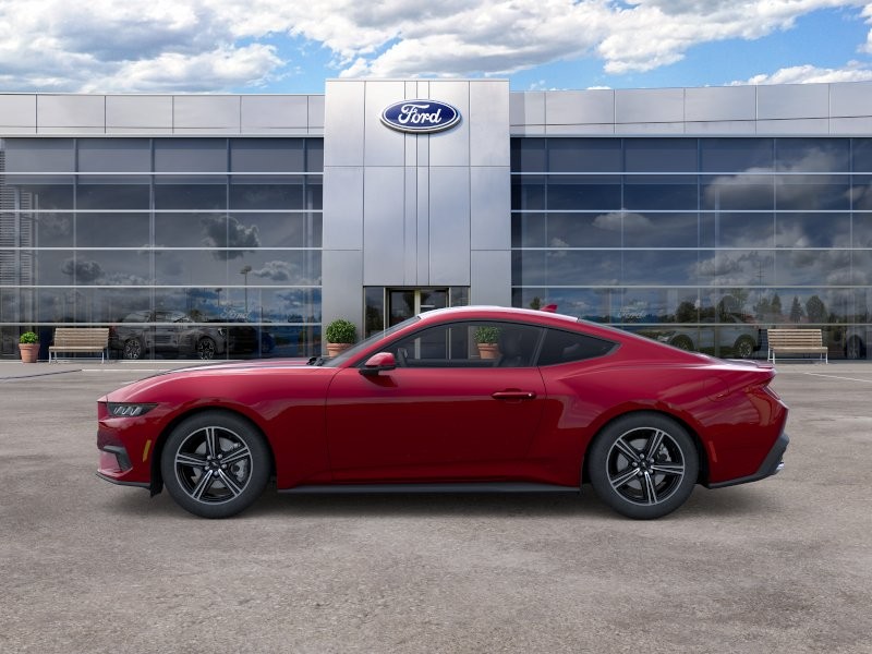 Ford Mustang Vehicle Full-screen Gallery Image 04