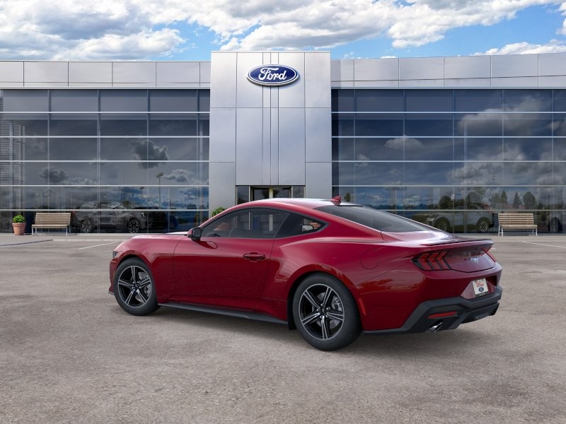 Ford Mustang Vehicle Full-screen Gallery Image 05