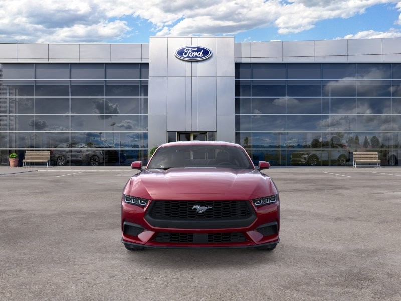 Ford Mustang Vehicle Full-screen Gallery Image 08