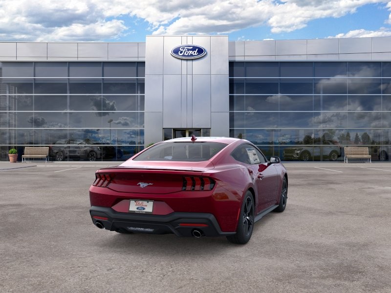 Ford Mustang Vehicle Full-screen Gallery Image 10