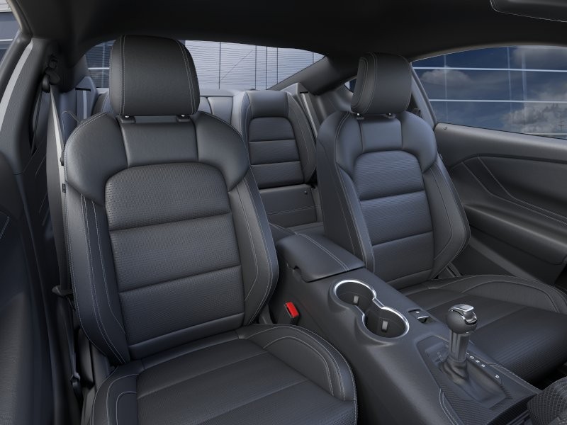 Ford Mustang Vehicle Full-screen Gallery Image 12