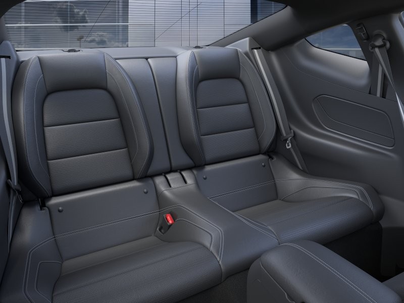 Ford Mustang Vehicle Full-screen Gallery Image 13