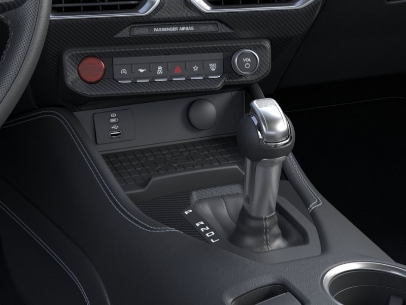 Ford Mustang Vehicle Full-screen Gallery Image 17