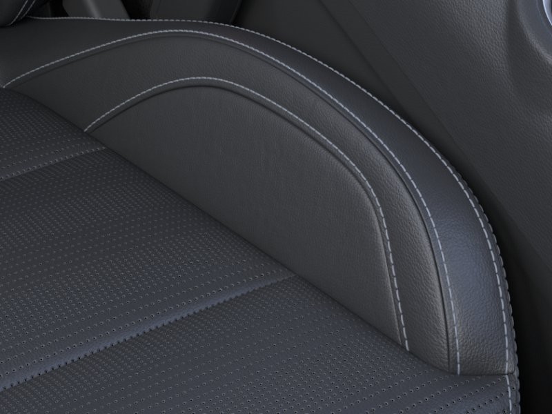 Ford Mustang Vehicle Full-screen Gallery Image 18