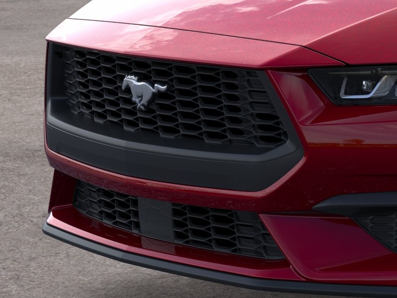 Ford Mustang Vehicle Full-screen Gallery Image 19