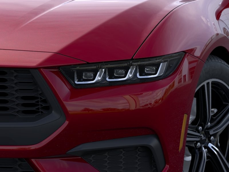 Ford Mustang Vehicle Full-screen Gallery Image 20