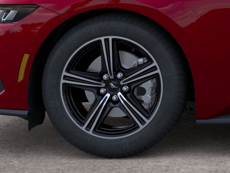 Ford Mustang Vehicle Full-screen Gallery Image 21