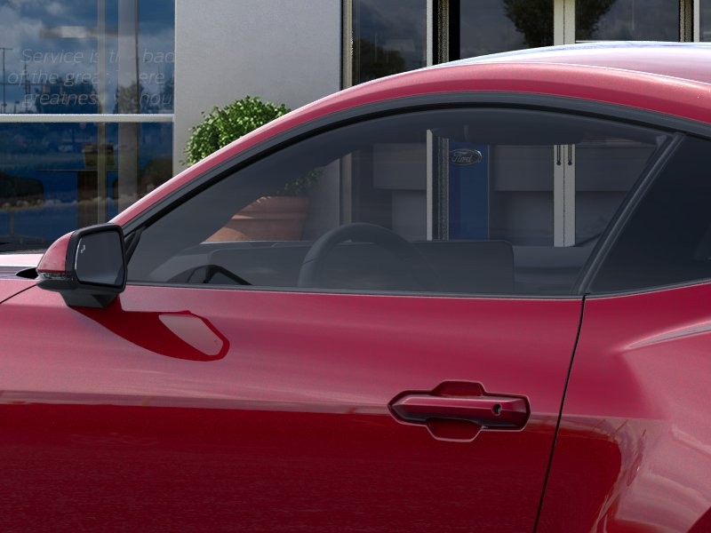 Ford Mustang Vehicle Full-screen Gallery Image 22