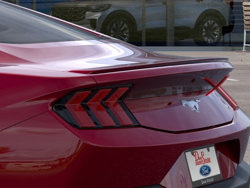 Ford Mustang Vehicle Full-screen Gallery Image 24
