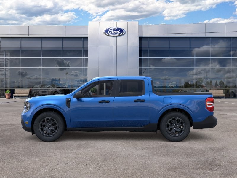 Ford Maverick Vehicle Full-screen Gallery Image 04
