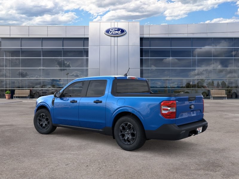 Ford Maverick Vehicle Full-screen Gallery Image 05