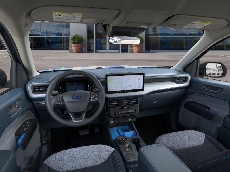 Ford Maverick Vehicle Full-screen Gallery Image 11